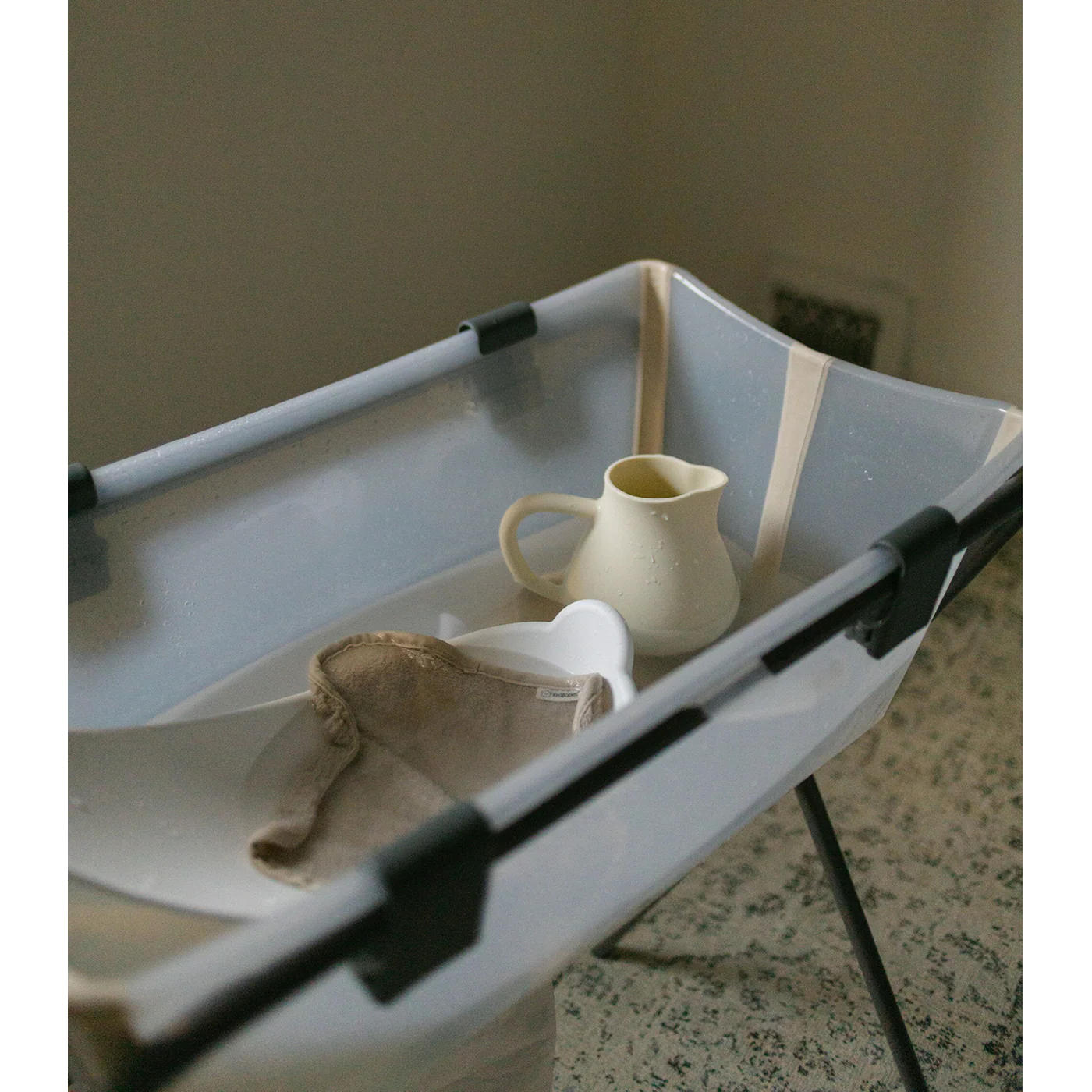 Stokke Flexi Bath Stand - Image 7