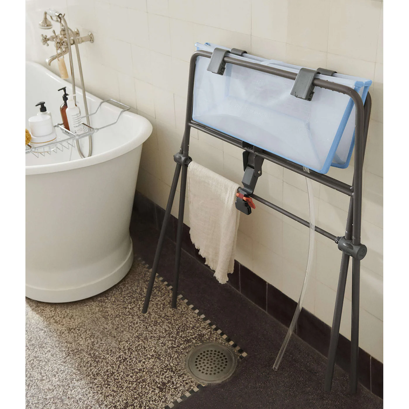 Stokke Flexi Bath Stand - Image 9