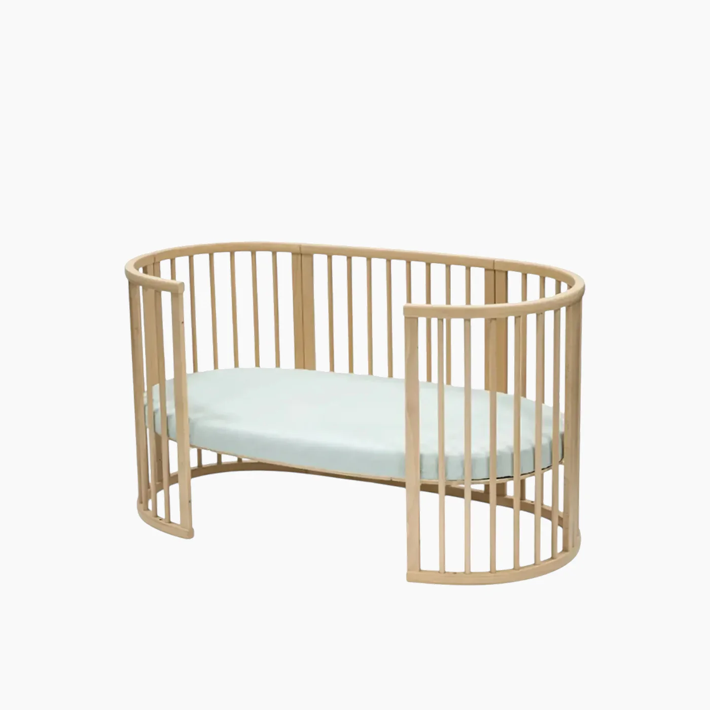 Stokke Mini Sleepi Fitted Sheet - Image 6