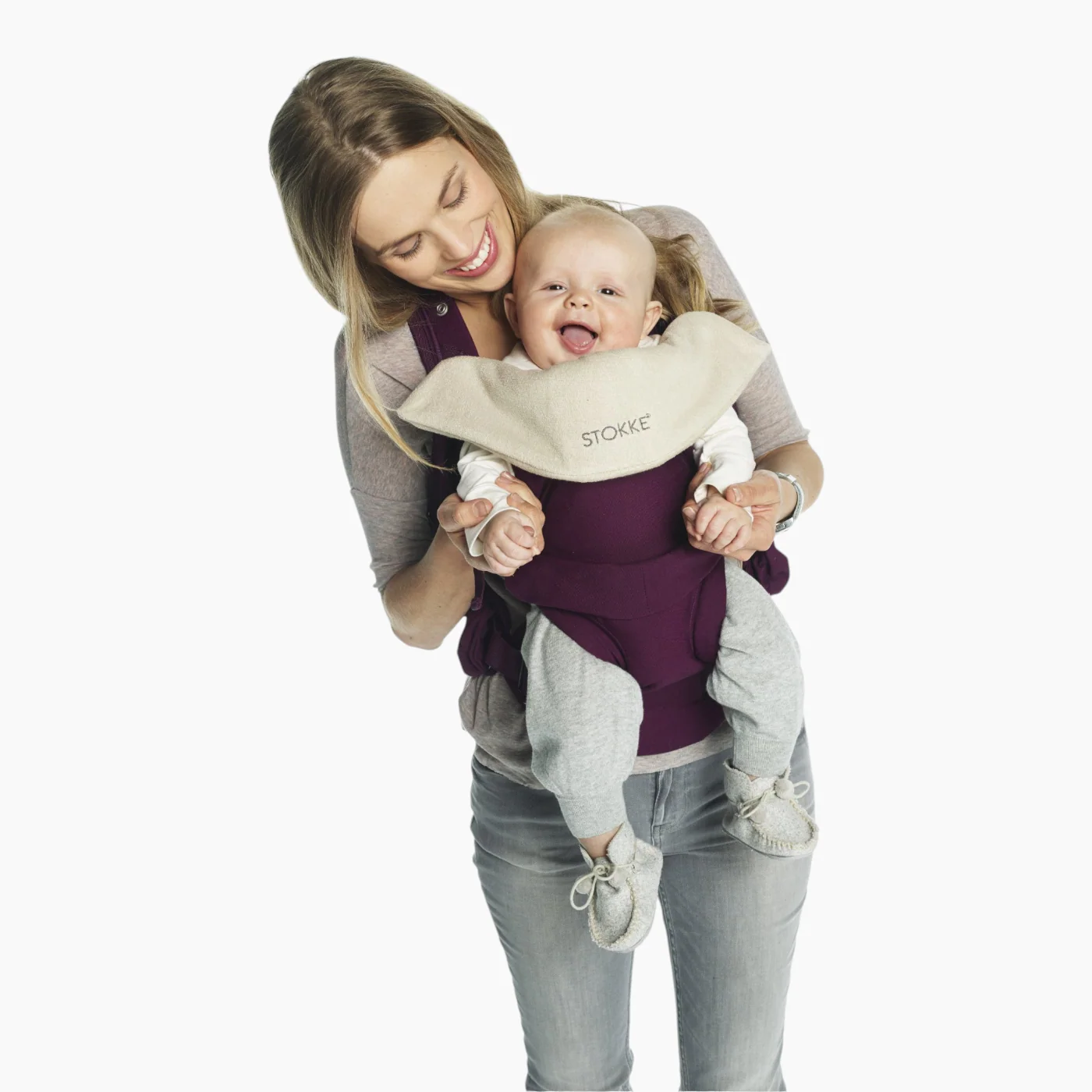 Stokke Mycarrier™ Bib - Image 3