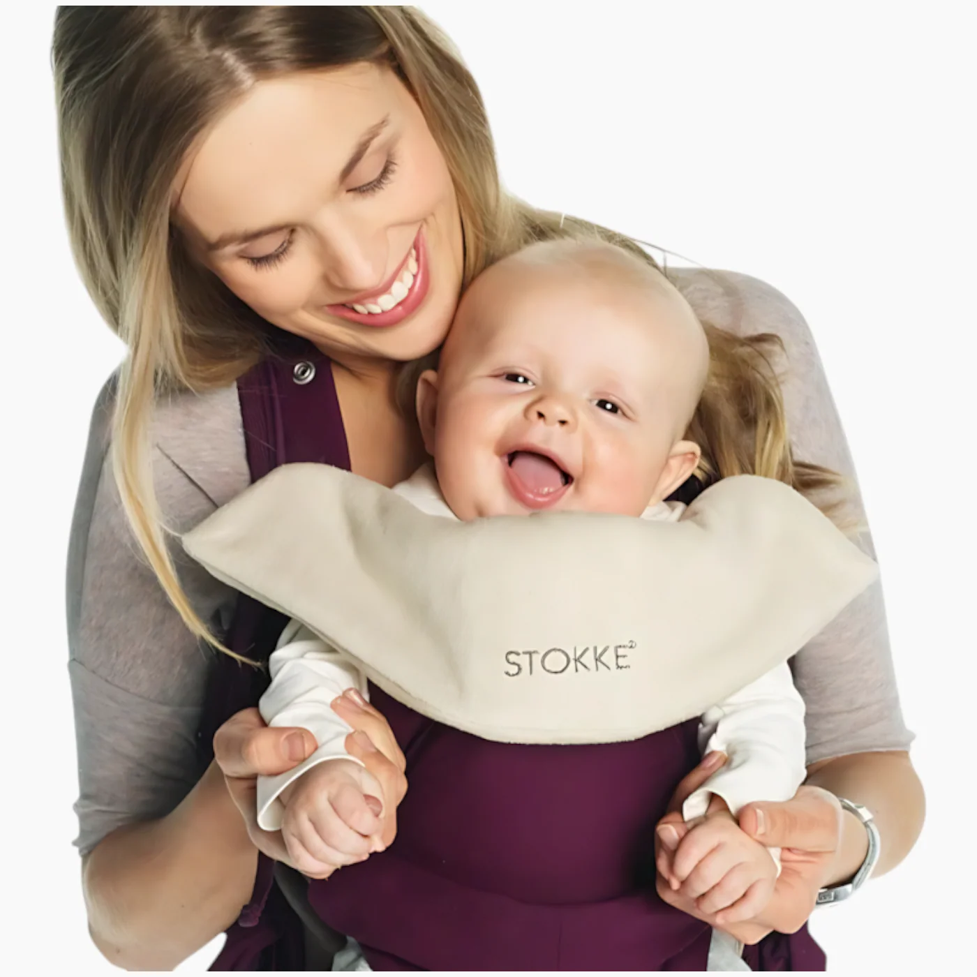 Stokke Mycarrier™ Bib - Image 4