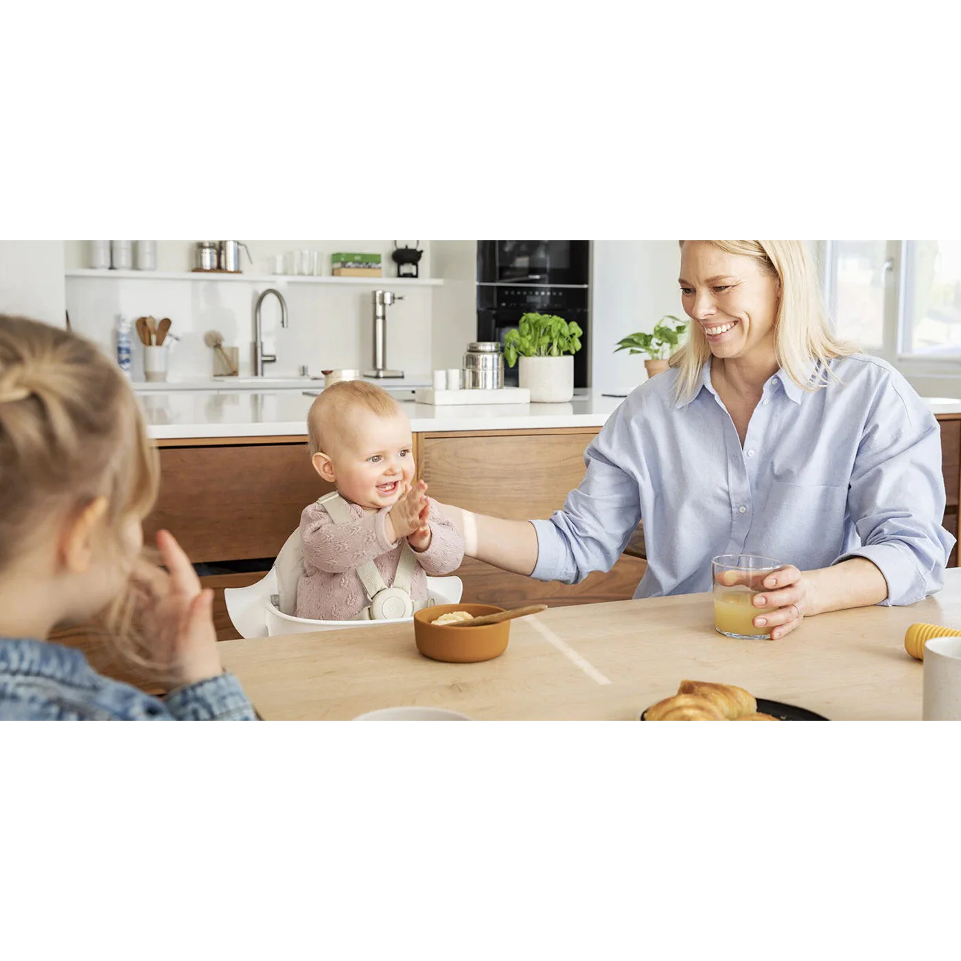 Stokke Nomi Chair - Image 4