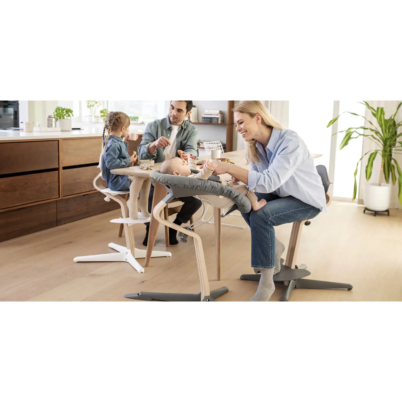 Stokke Nomi Chair - Image 5