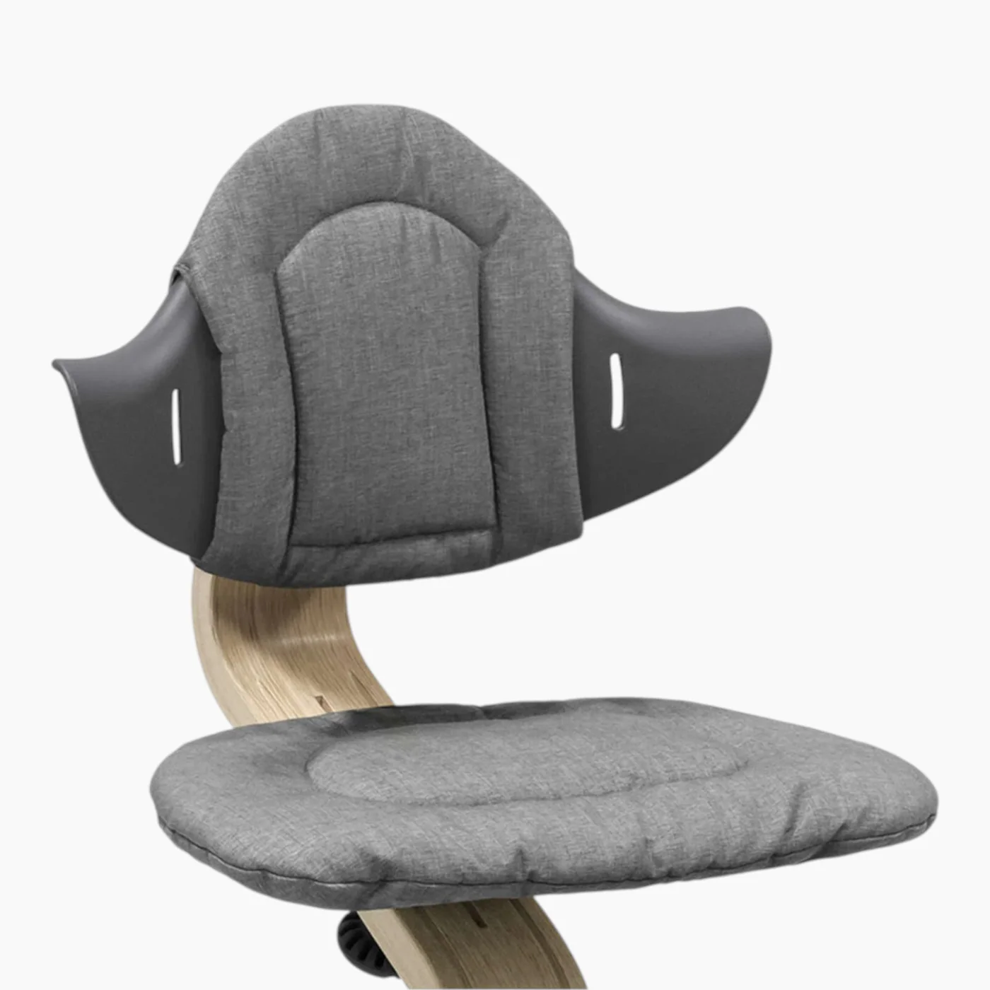 Stokke Nomi Cushion - Grey - Image 4