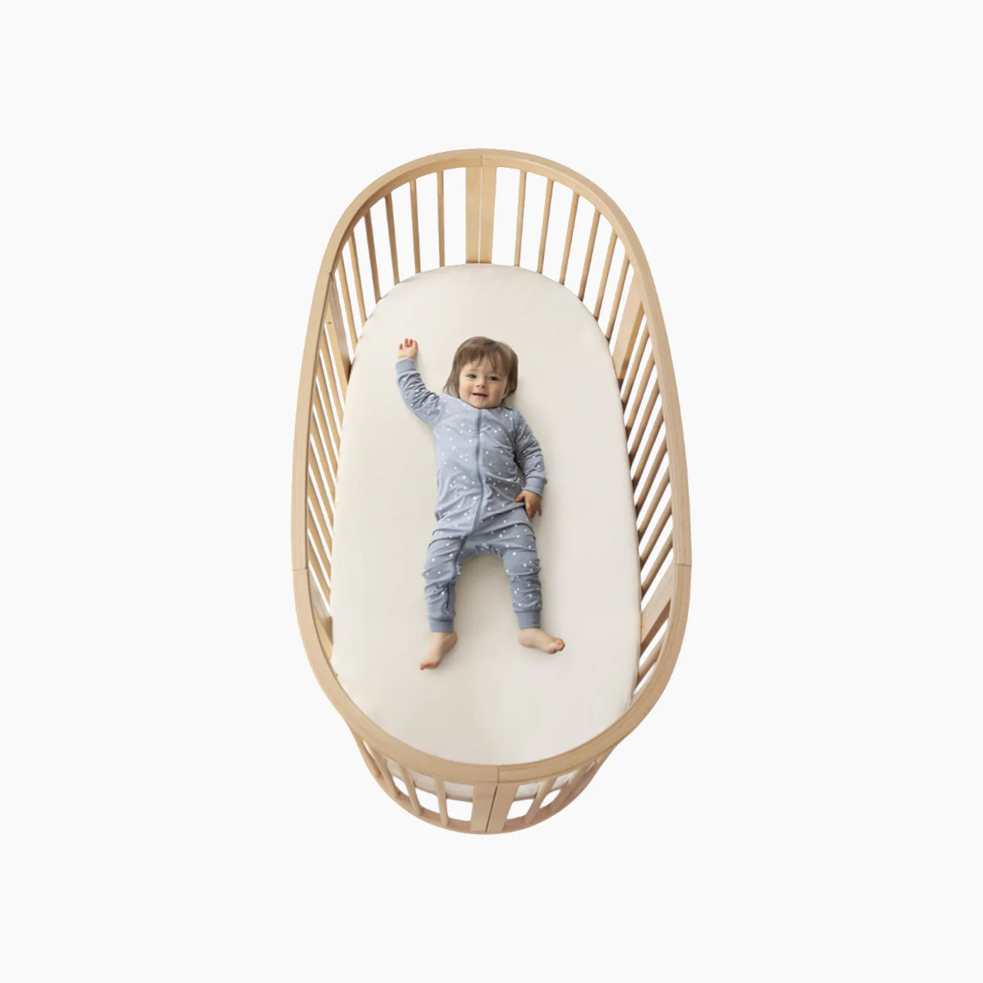 Stokke Sleepi™ Bed Extension V3 - Image 7