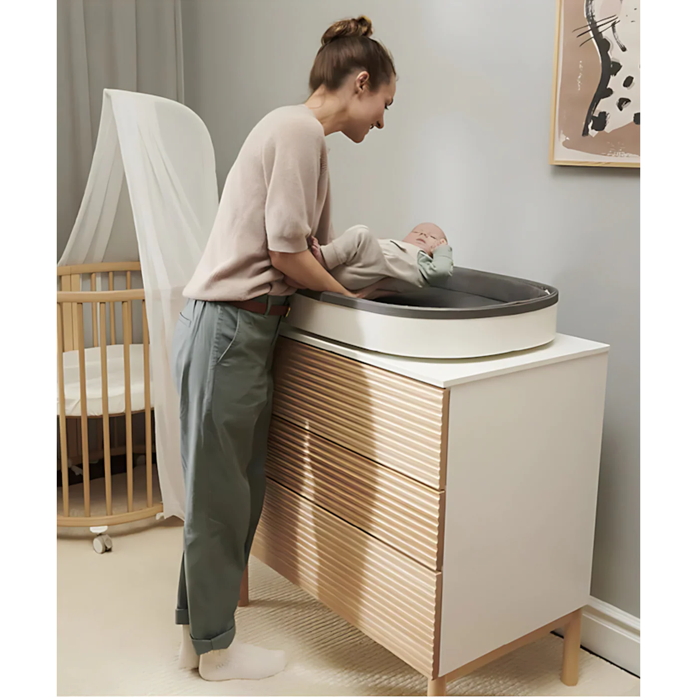 Stokke Sleepi™ Changer - Image 3