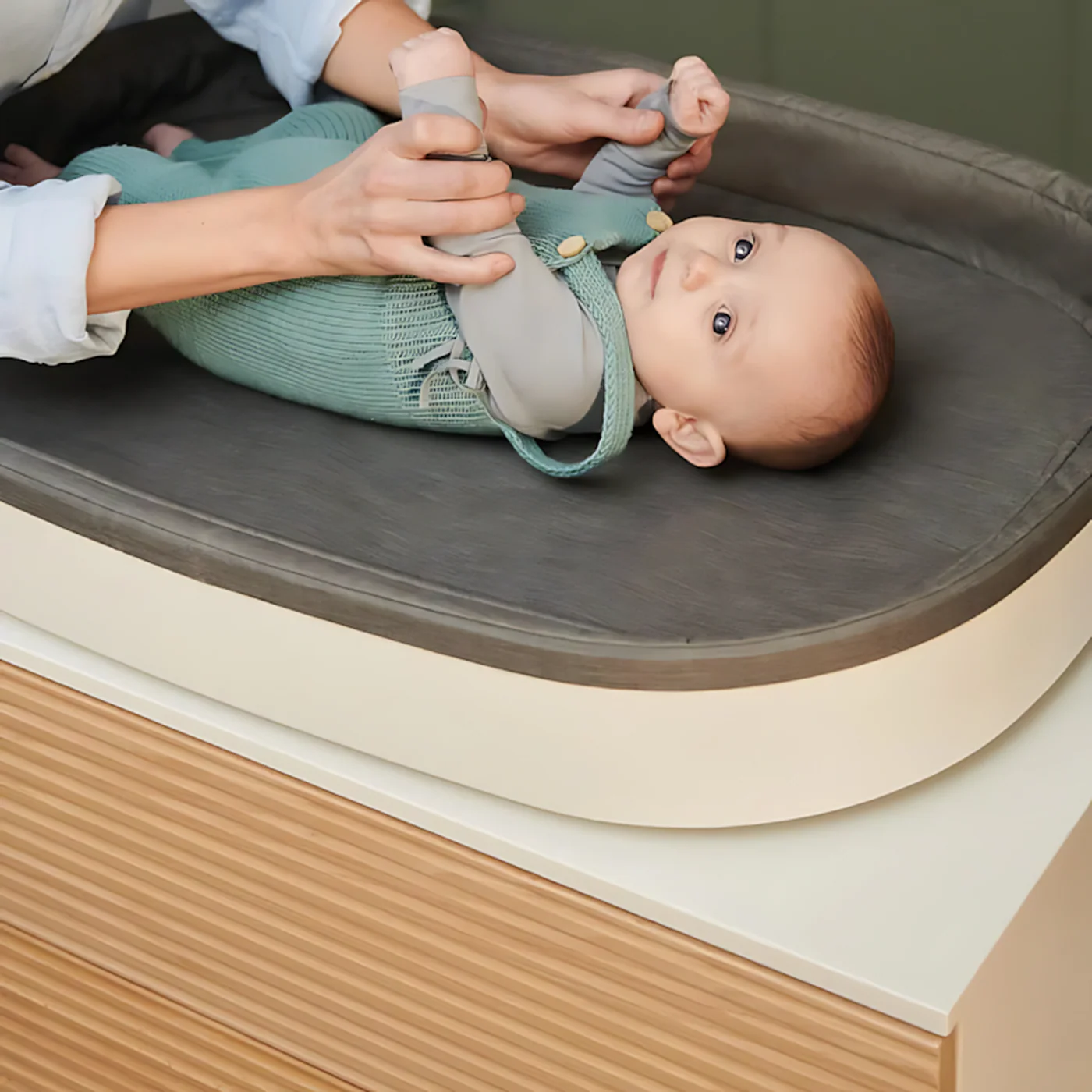 Stokke Sleepi™ Changer - Image 4