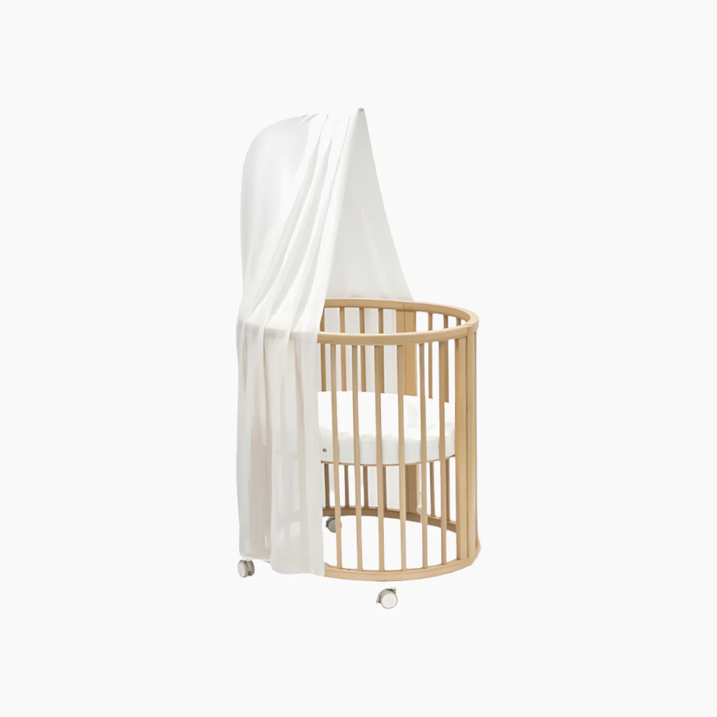 Stokke Sleepi™ Mini Bundle With Mattress V3 - Image 3