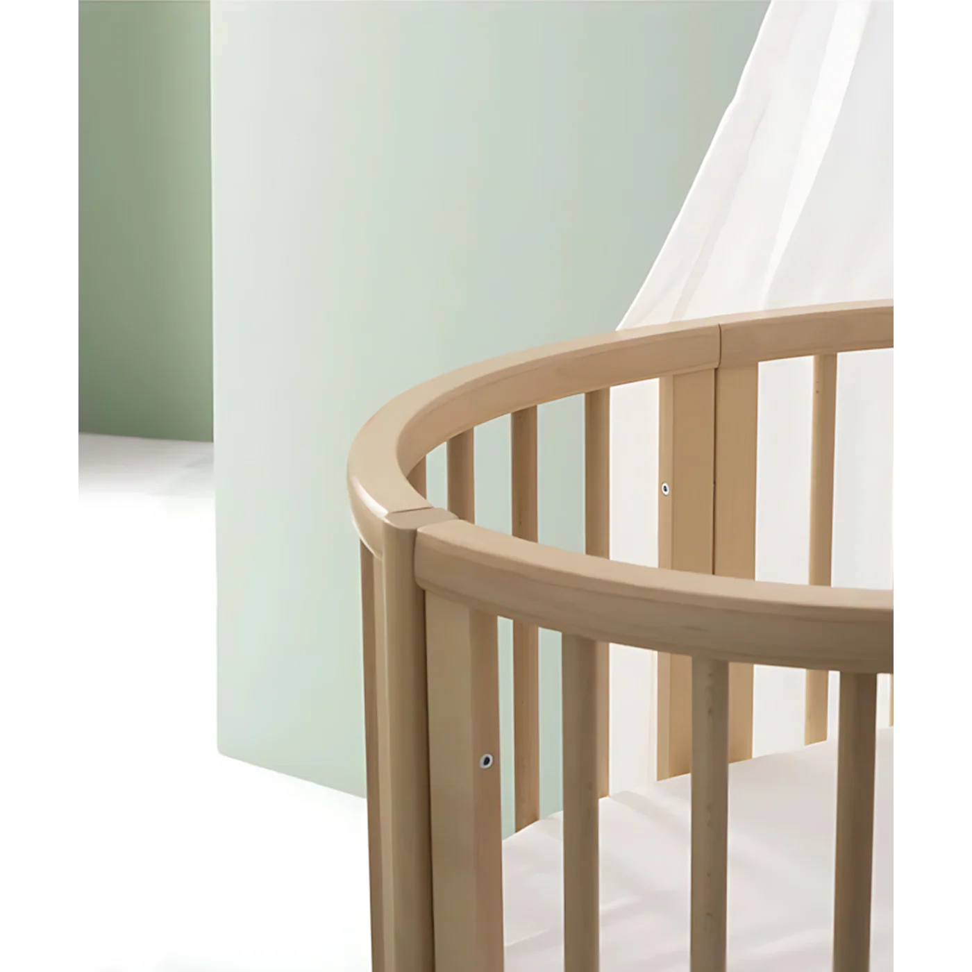 Stokke Sleepi™ Mini Bundle With Mattress V3 - Image 5