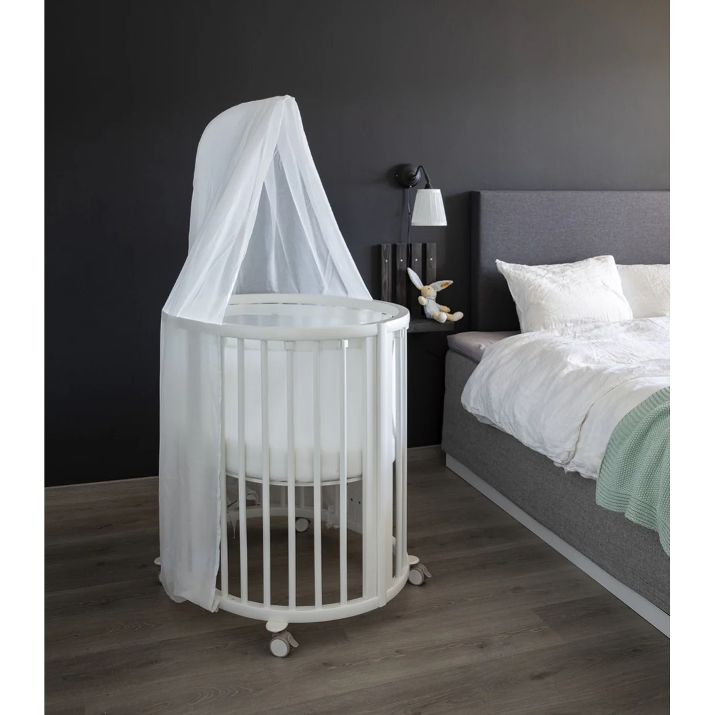Stokke Sleepi Canopy - Image 3
