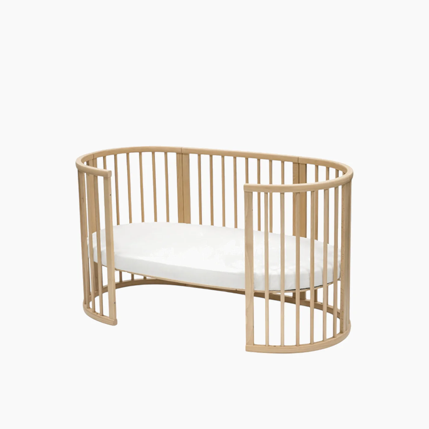 Stokke Sleepi Fitted Sheet - Image 5
