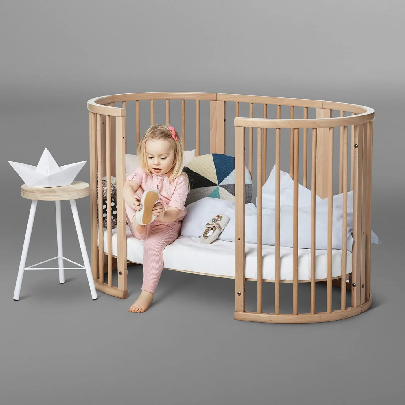Stokke Sleepi Fitted Sheet - Image 7