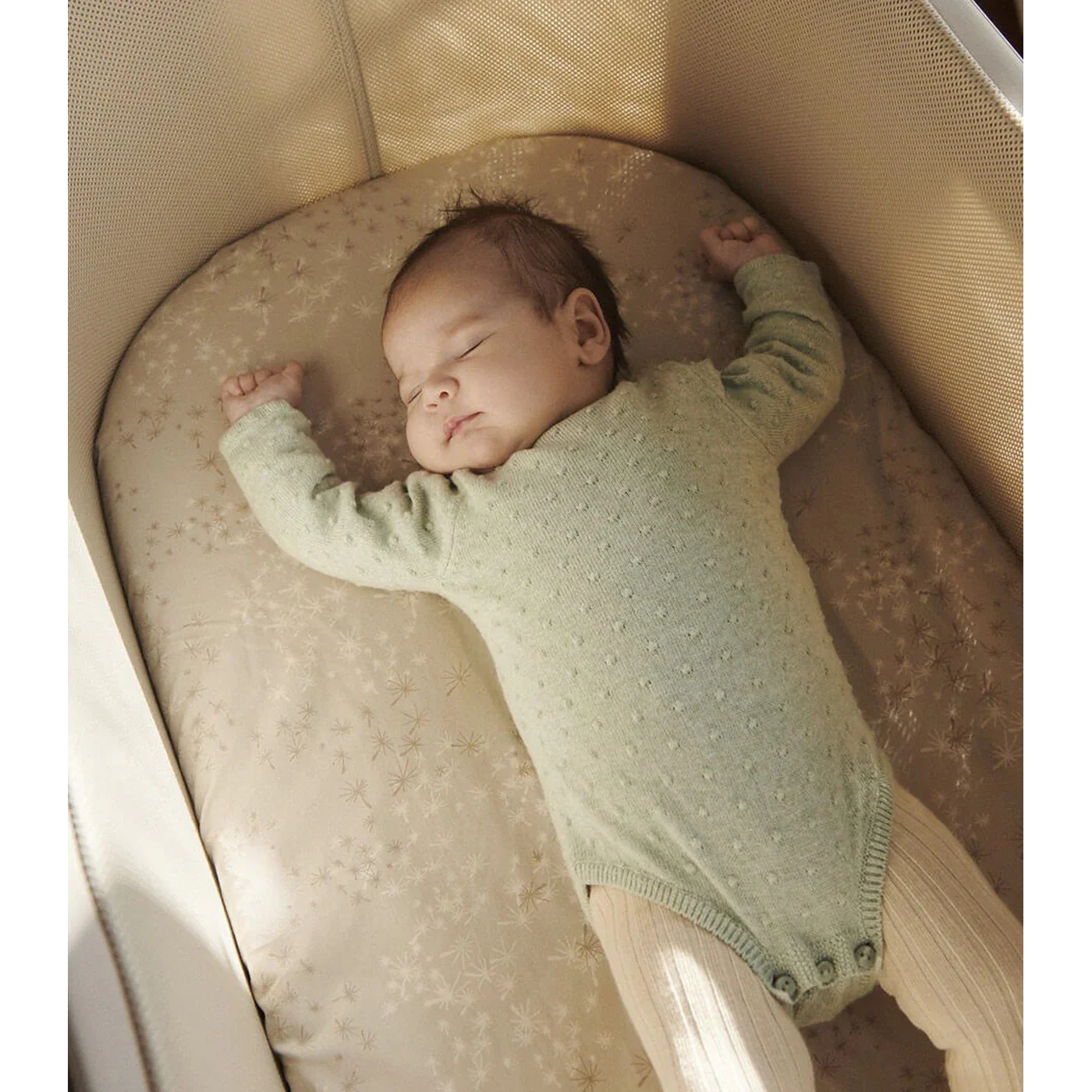 Stokke Snoozi™ Fitted Sheets - Image 4