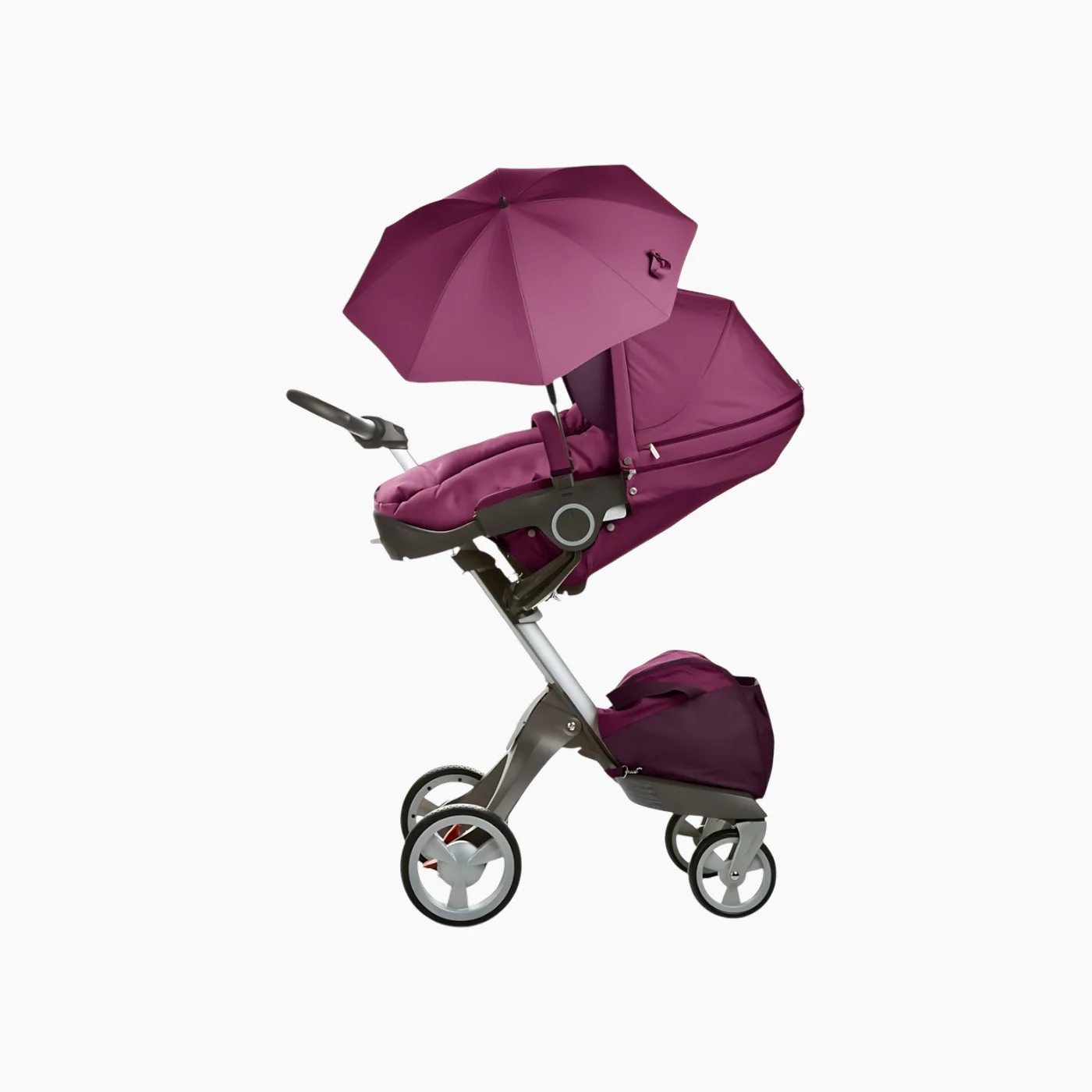 Stokke Stroller Parasol - Image 7