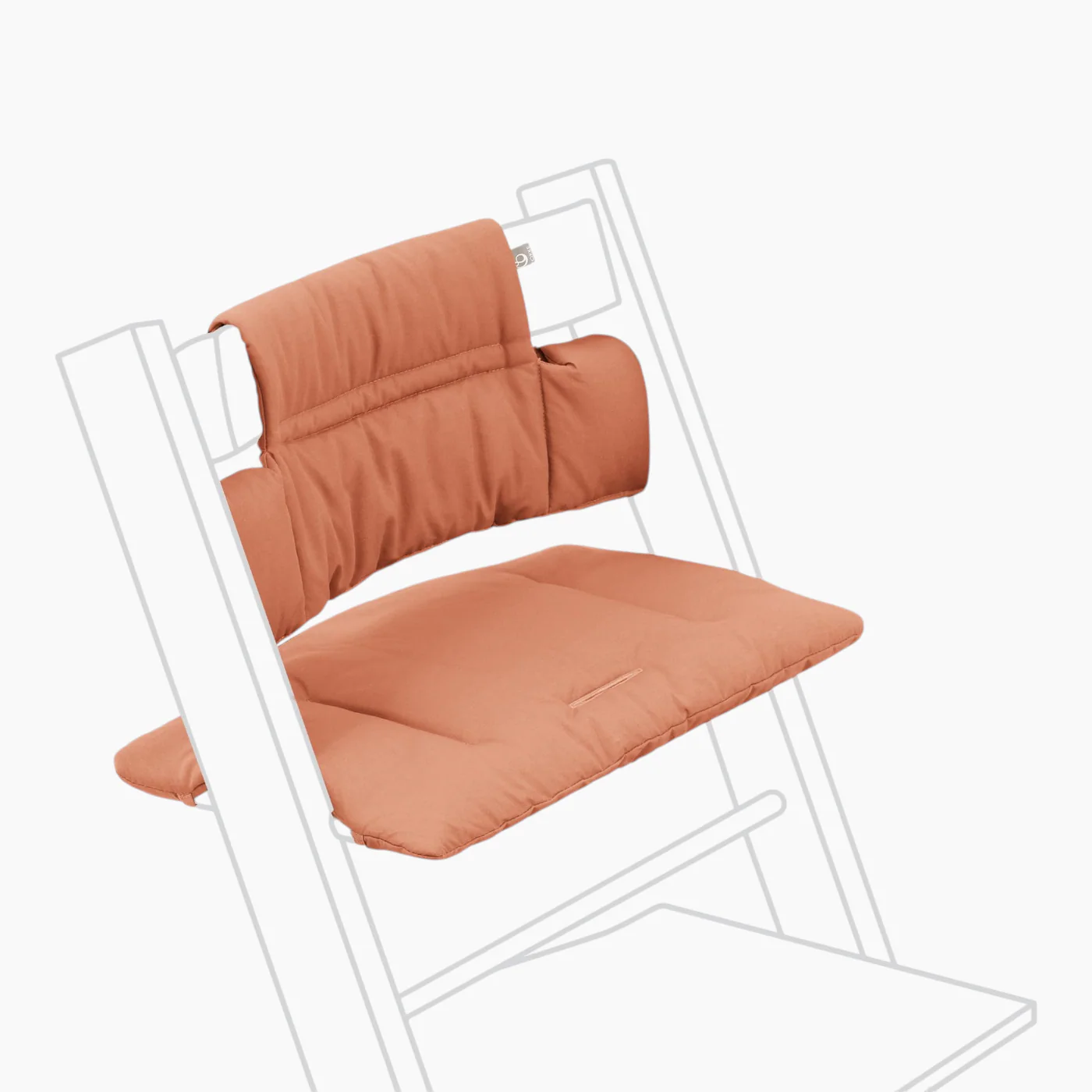 Stokke Tripp Trapp Cushion - Image 2