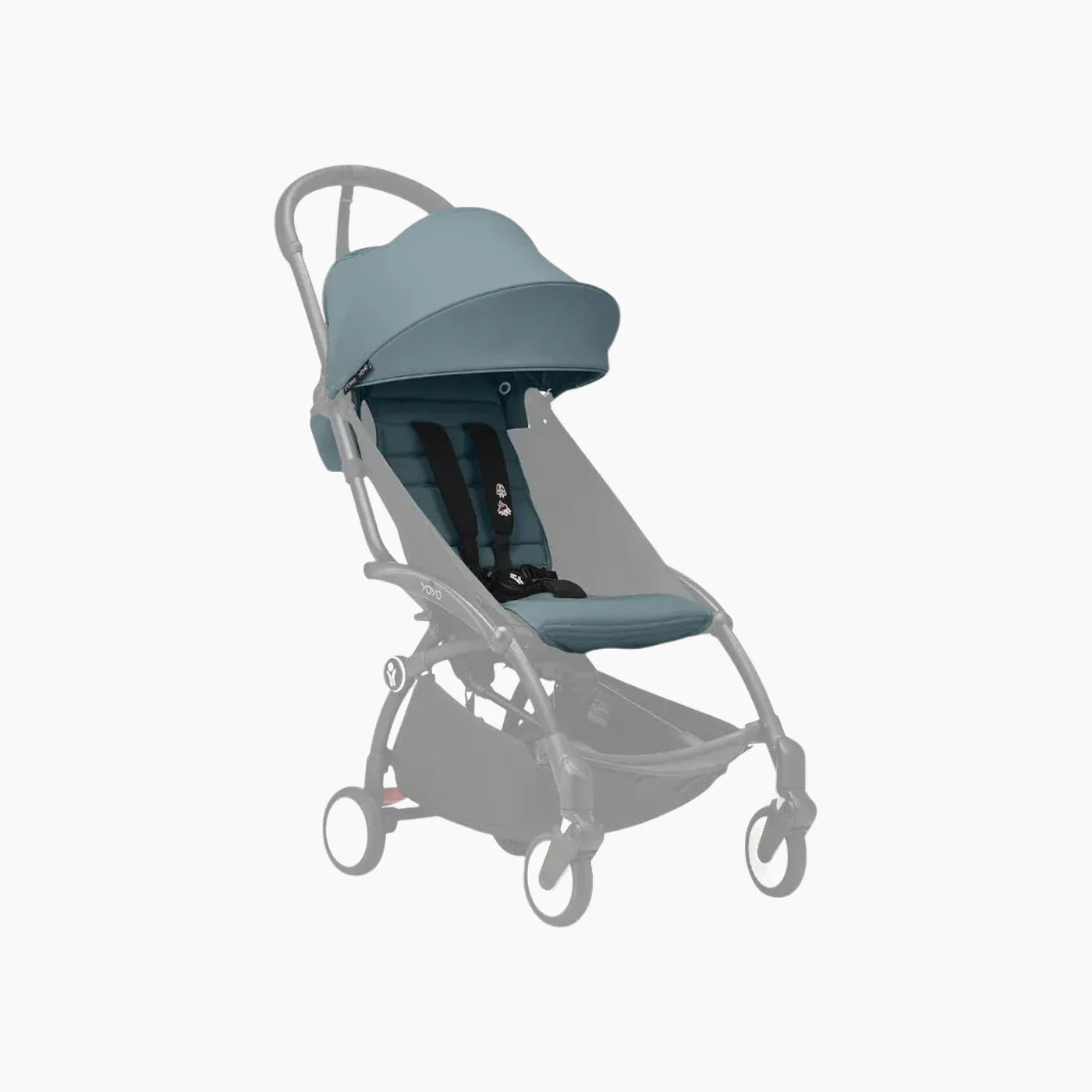 Stokke Yoyo 6+ Color Pack