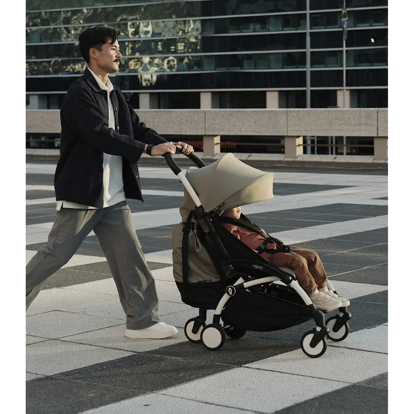 Stokke Yoyo 6+ Color Pack - Image 10