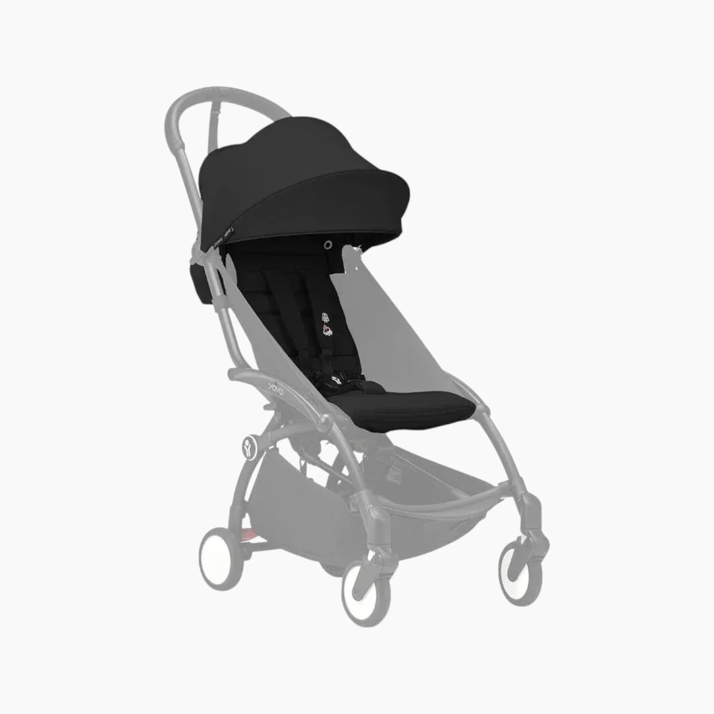 Stokke Yoyo 6+ Color Pack - Image 2