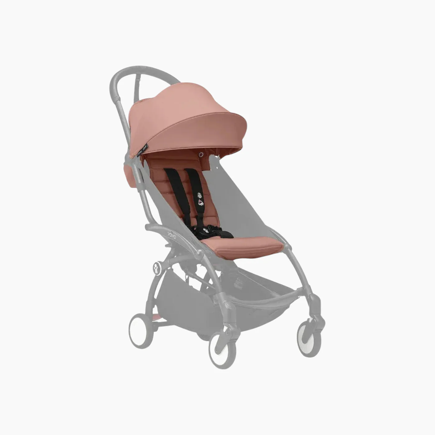 Stokke Yoyo 6+ Color Pack - Image 3