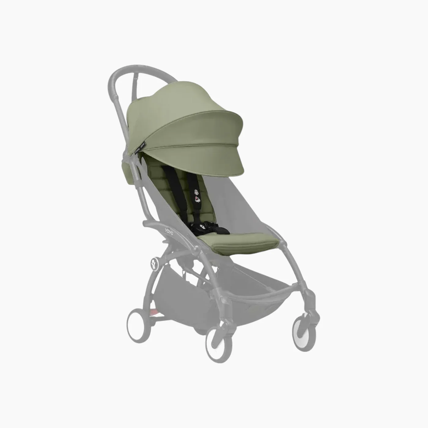 Stokke Yoyo 6+ Color Pack - Image 4