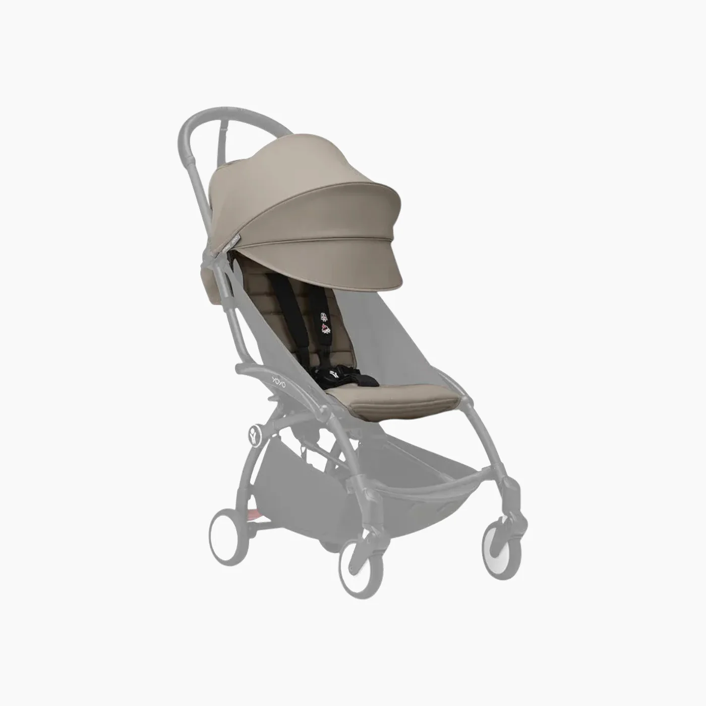 Stokke Yoyo 6+ Color Pack - Image 5