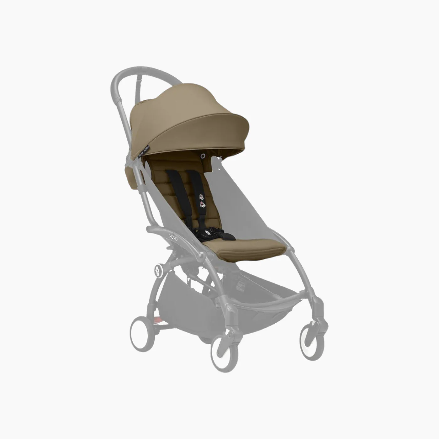 Stokke Yoyo 6+ Color Pack - Image 6