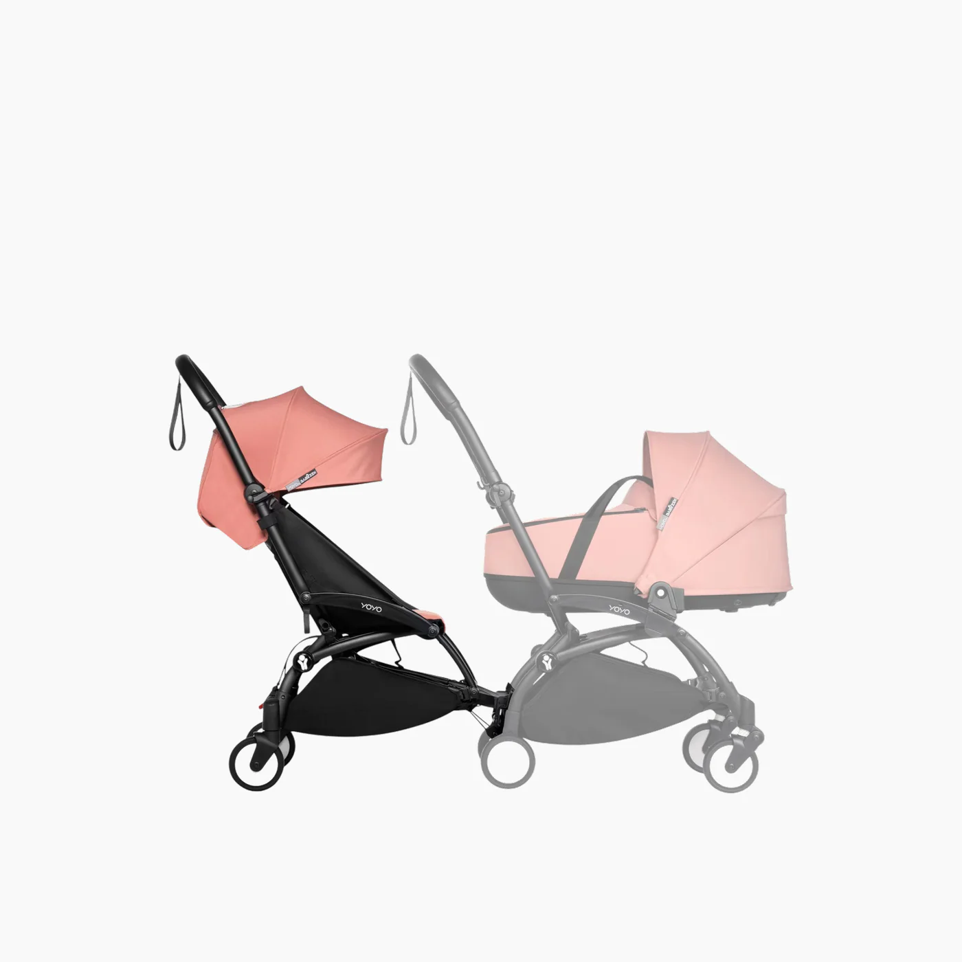 Stokke Yoyo Connect Frame Black - Image 3