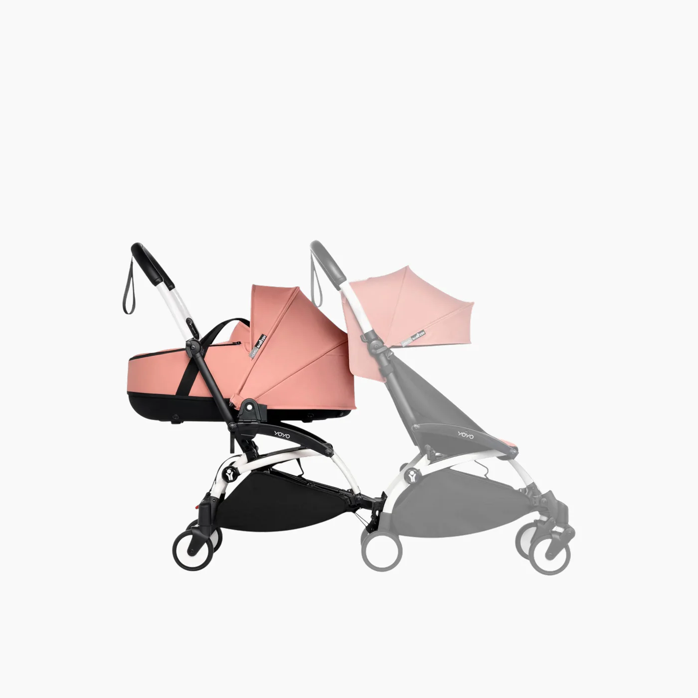 Stokke Yoyo Connect Frame Black - Image 5