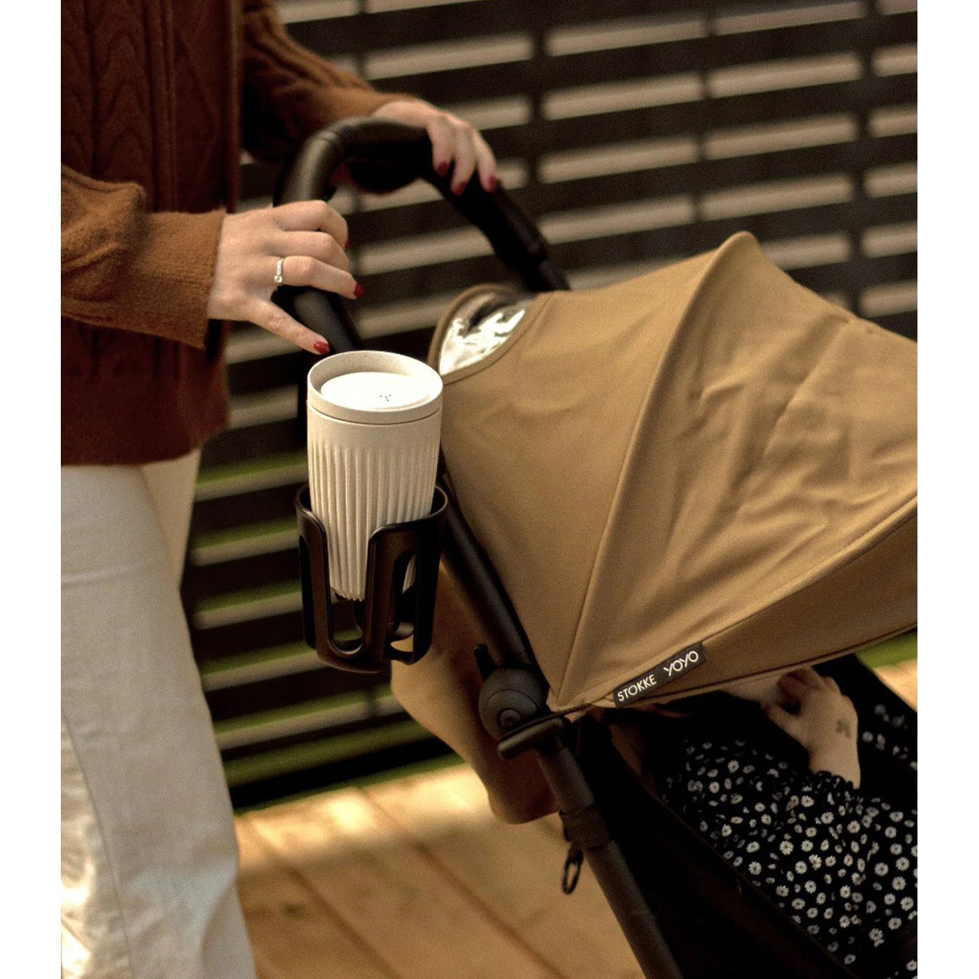 Stokke Yoyo Cup Holder - Image 4