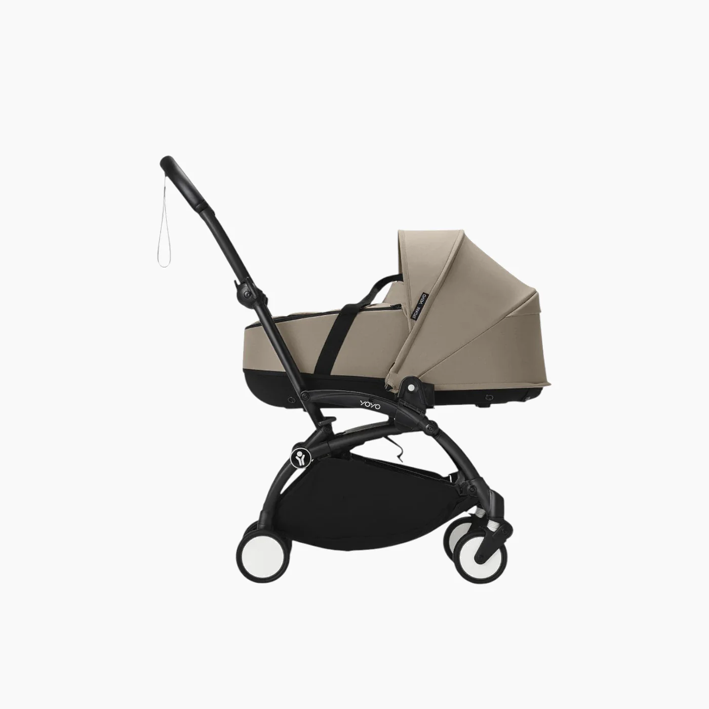 Stokke Yoyo Newborn Shell - Image 11
