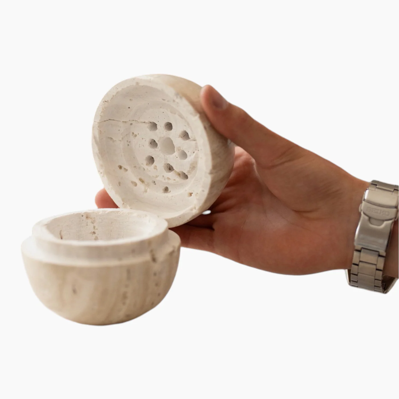 Stone Incense Diffuser - Image 4