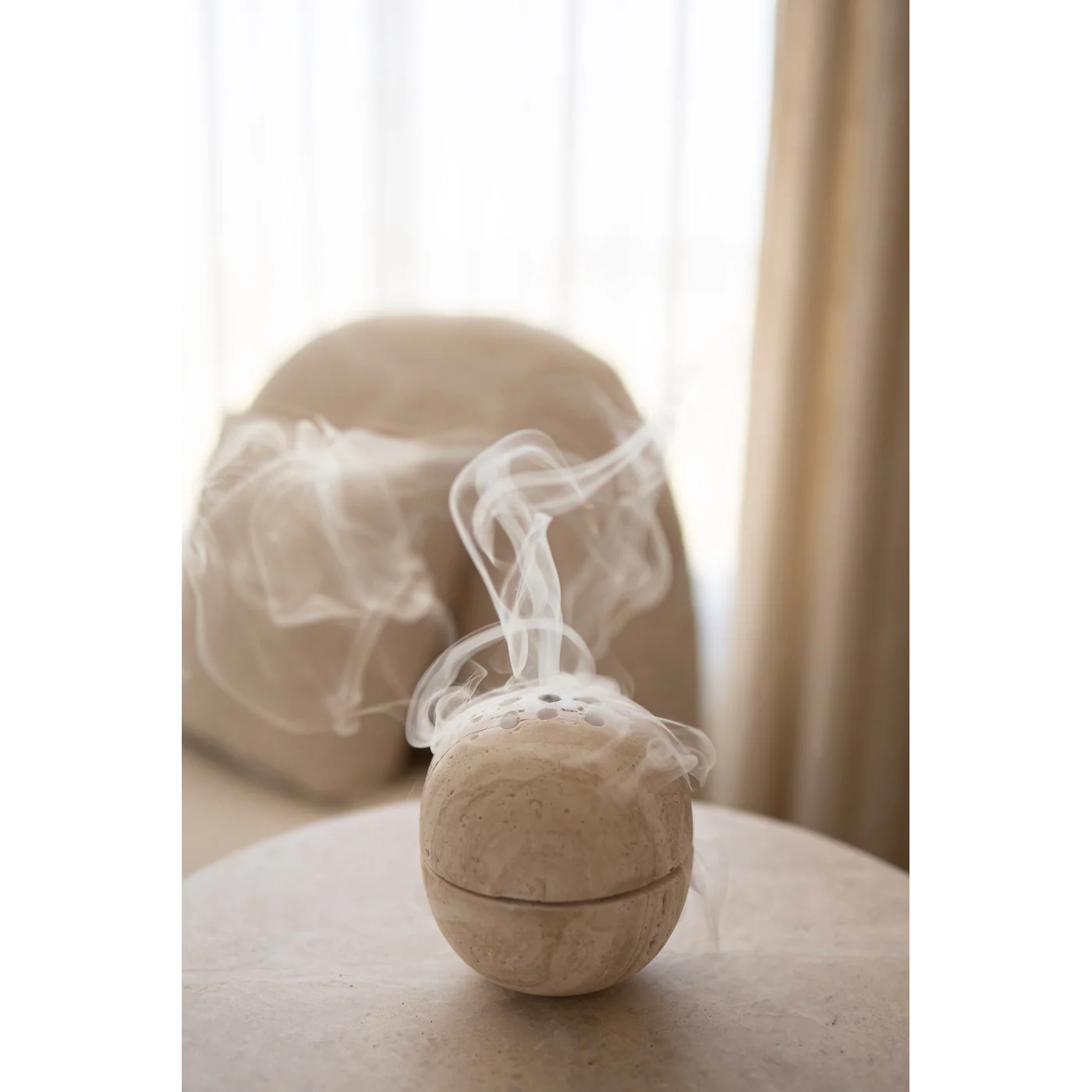 Stone Incense Diffuser - Image 7