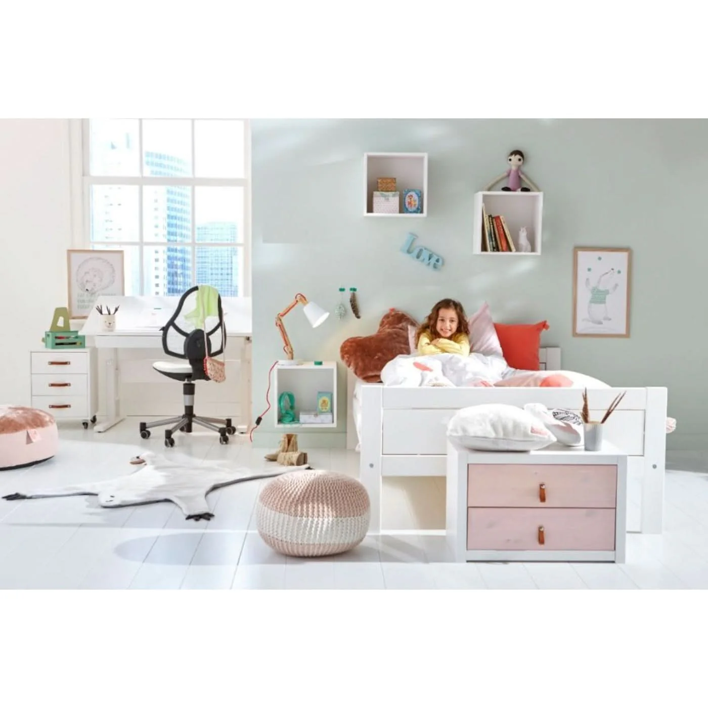 Lifetime Kidsrooms Storage Box - Image 3