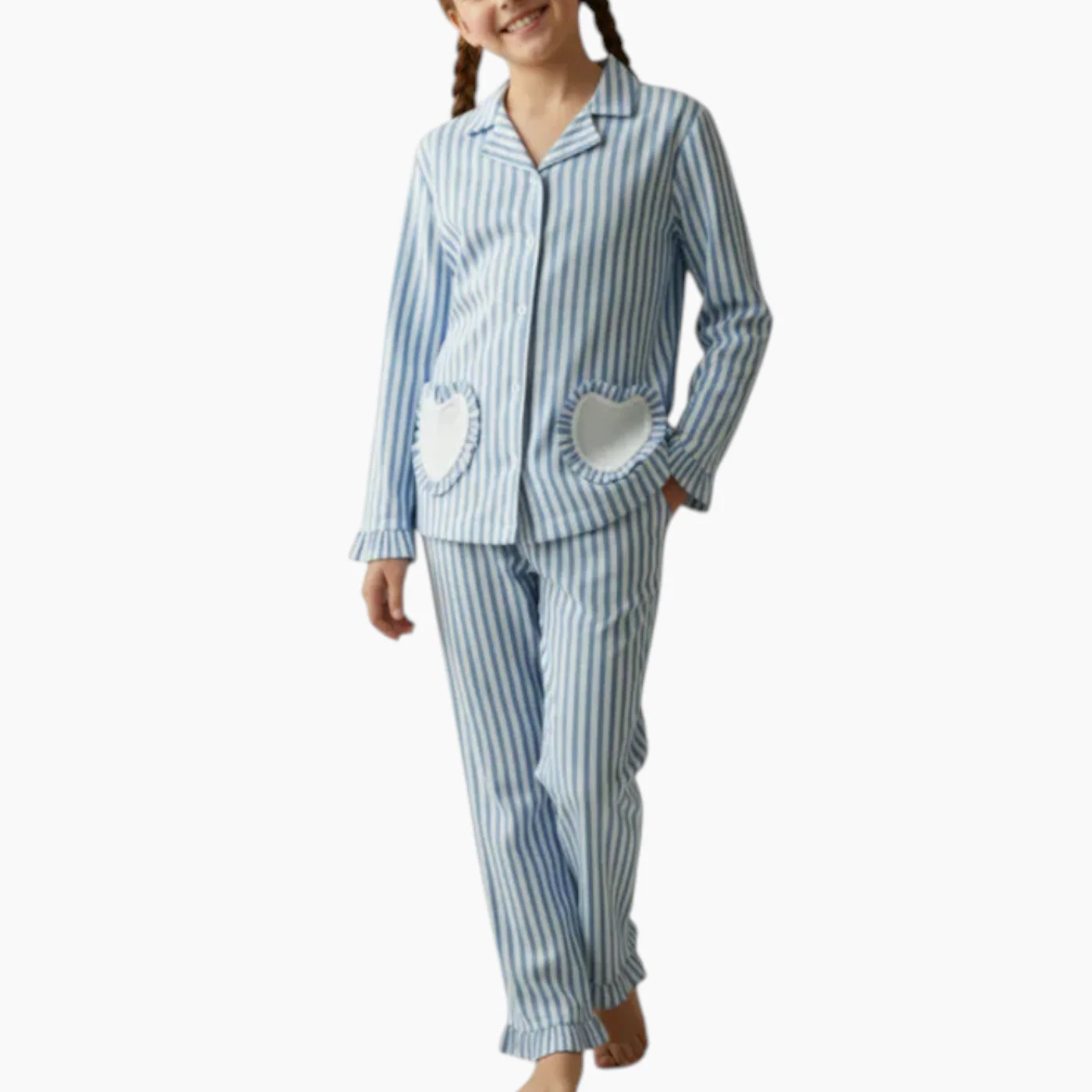 Strand Mommy & Me Pajama Set - Image 3