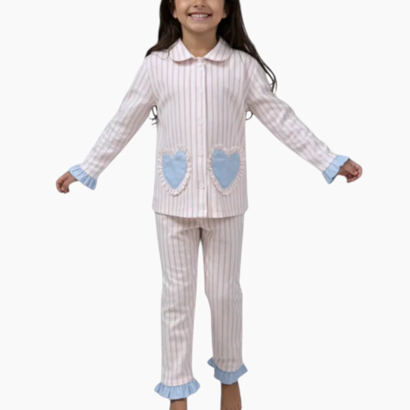 Strand Mommy & Me Pajama Set - Image 7