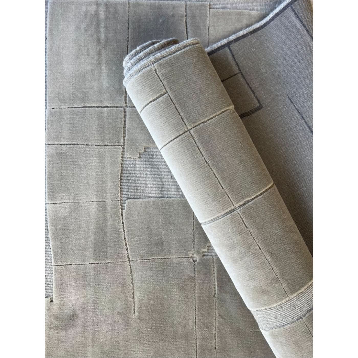 Lana Stripes Area Rug - Image 8