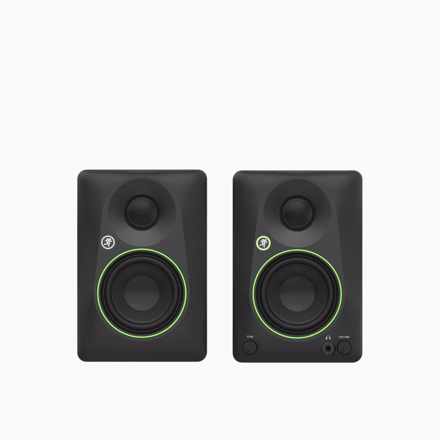 Mackie Studio Monitors