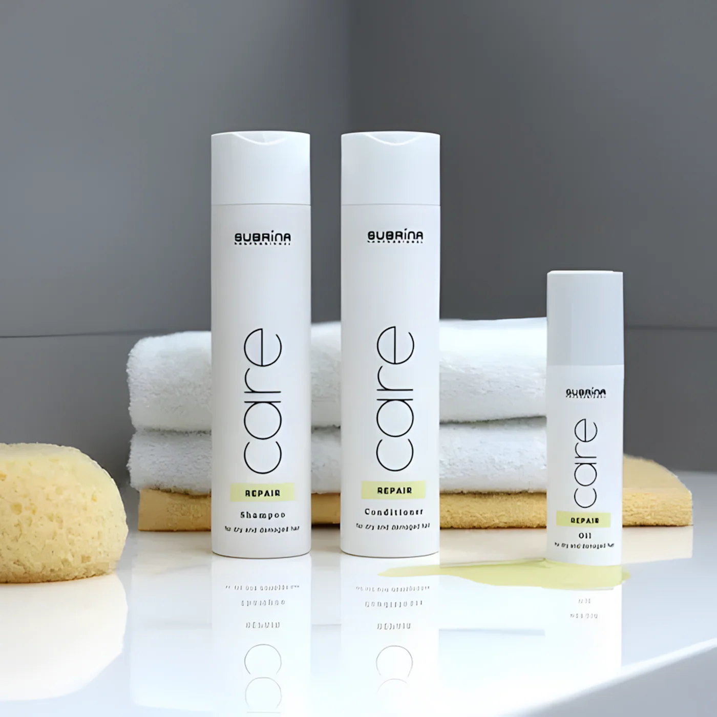 Sabrina Professional Hair Care - Image 3