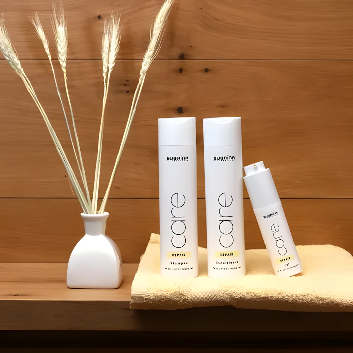 Sabrina Professional Hair Care - Image 4
