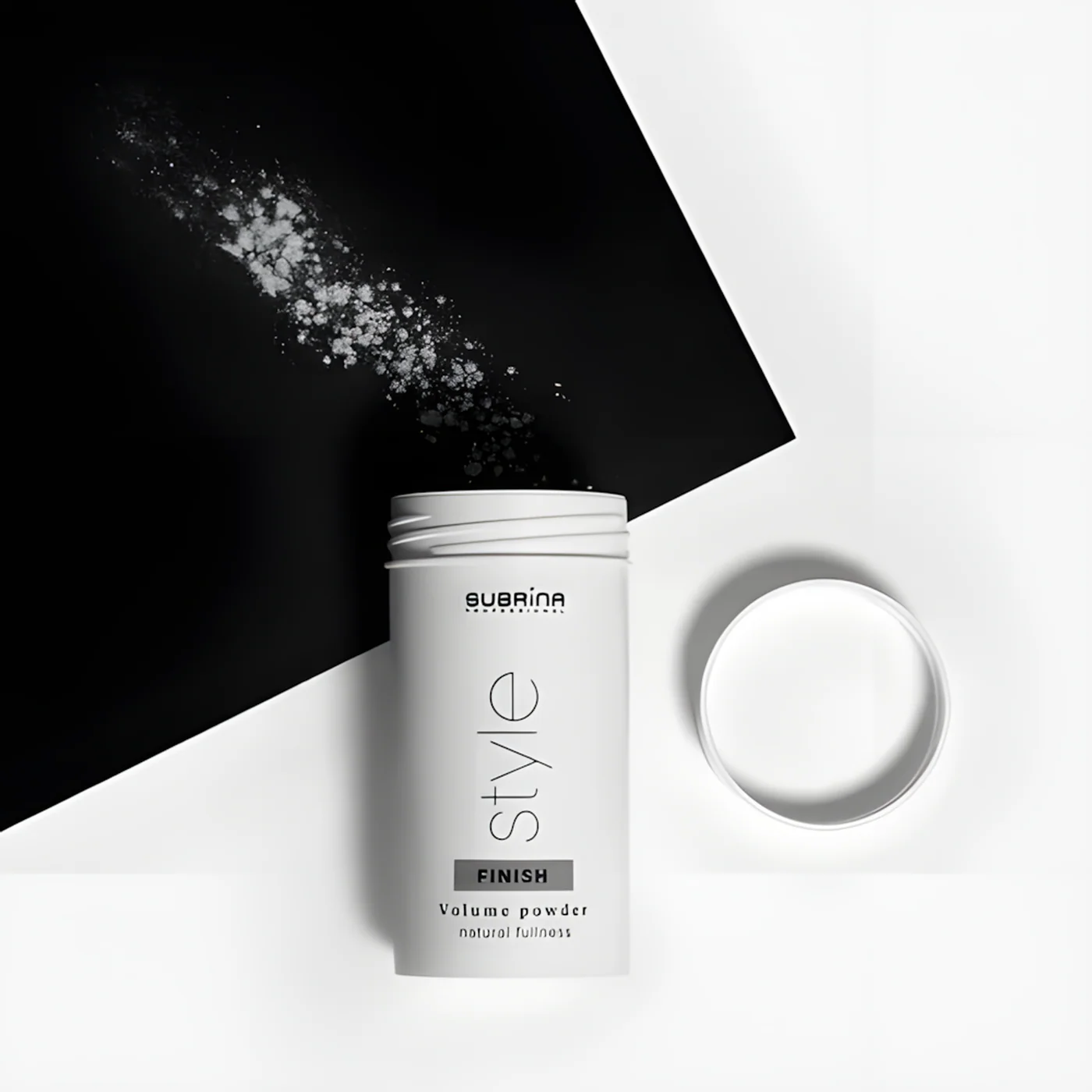 Sabrina Professional Style Volume Powder - Image 4