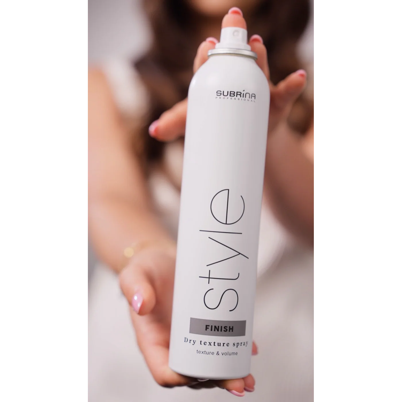 Sabrina Wet Hair Spray - Image 3