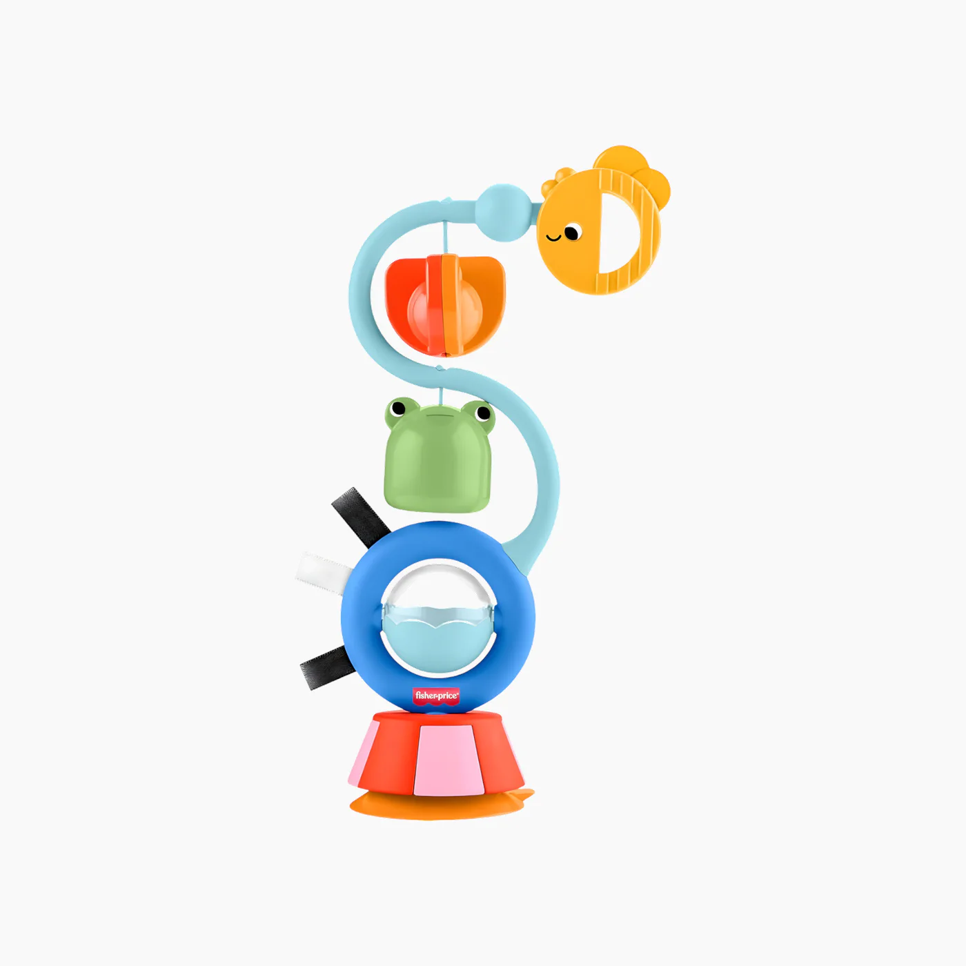 Fisher-Price Suction Toy - Image 2