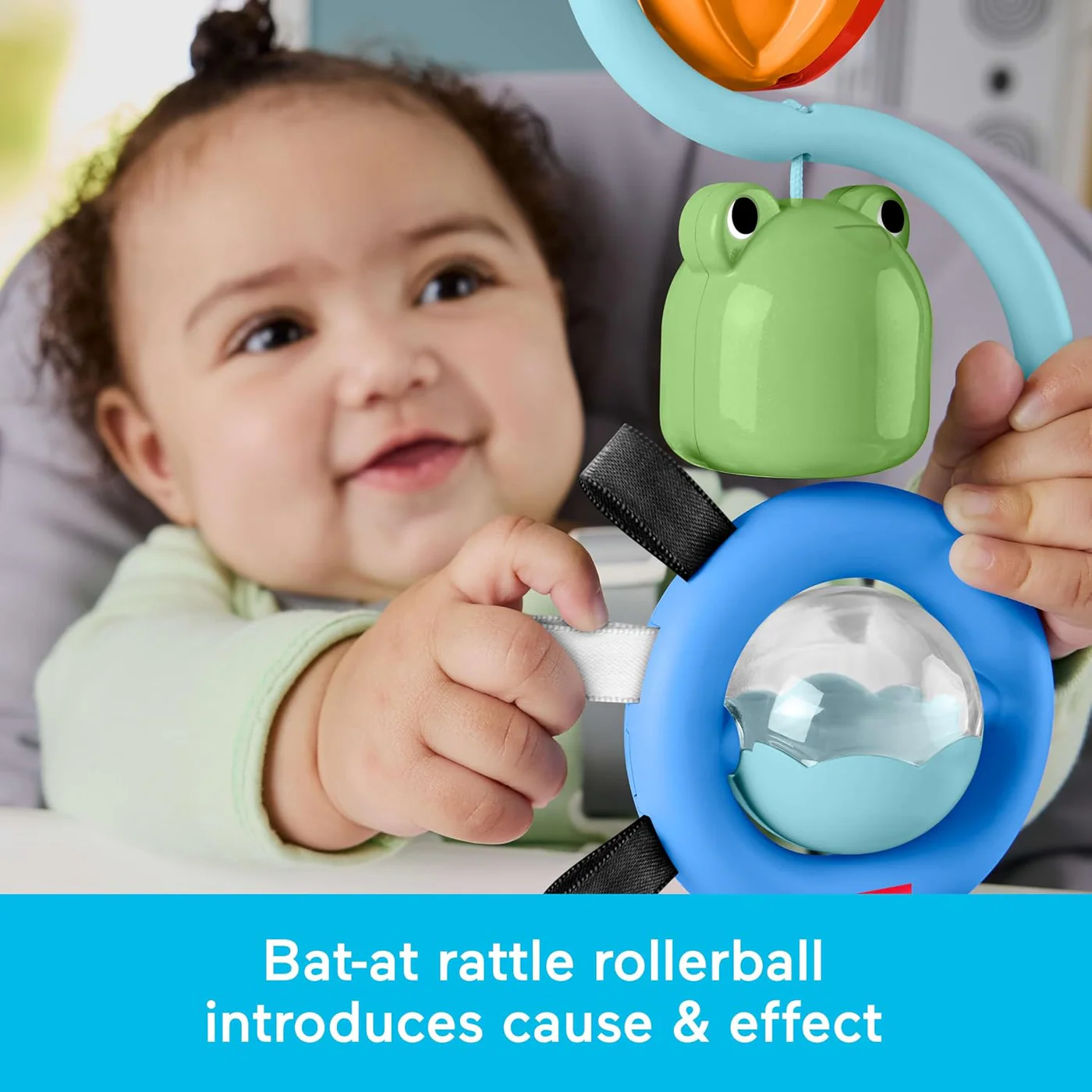 Fisher-Price Suction Toy - Image 3
