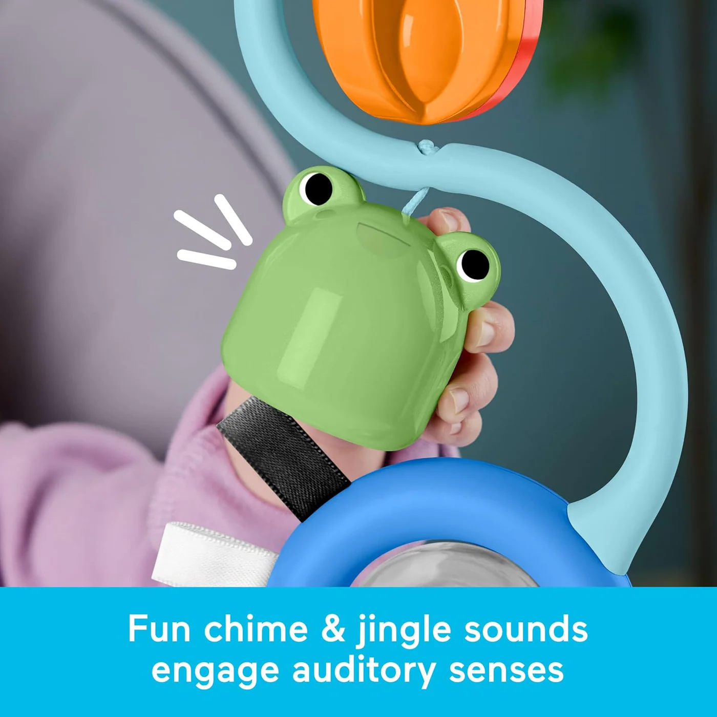 Fisher-Price Suction Toy - Image 6