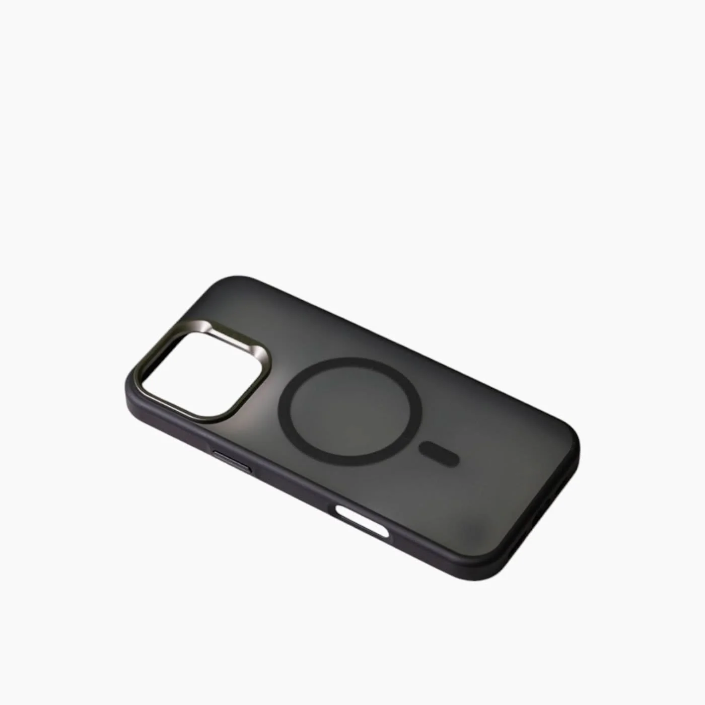 Catchy Jo iPhone Matte MagSafe Case