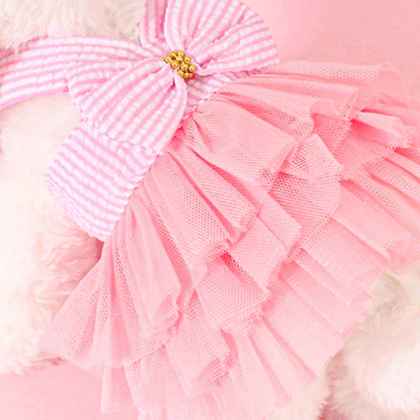 Pet Village Summer Dress - Image 4
