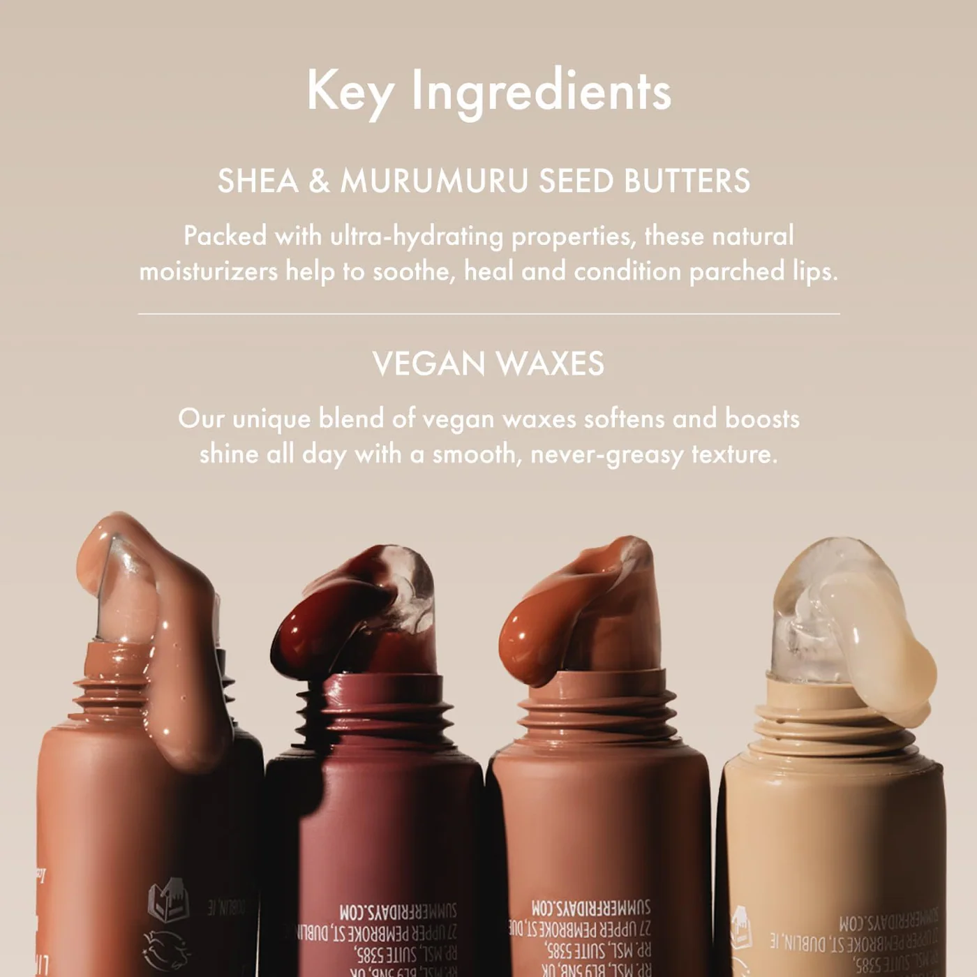 Summer Fridays Lip Butter Balm - Image 8
