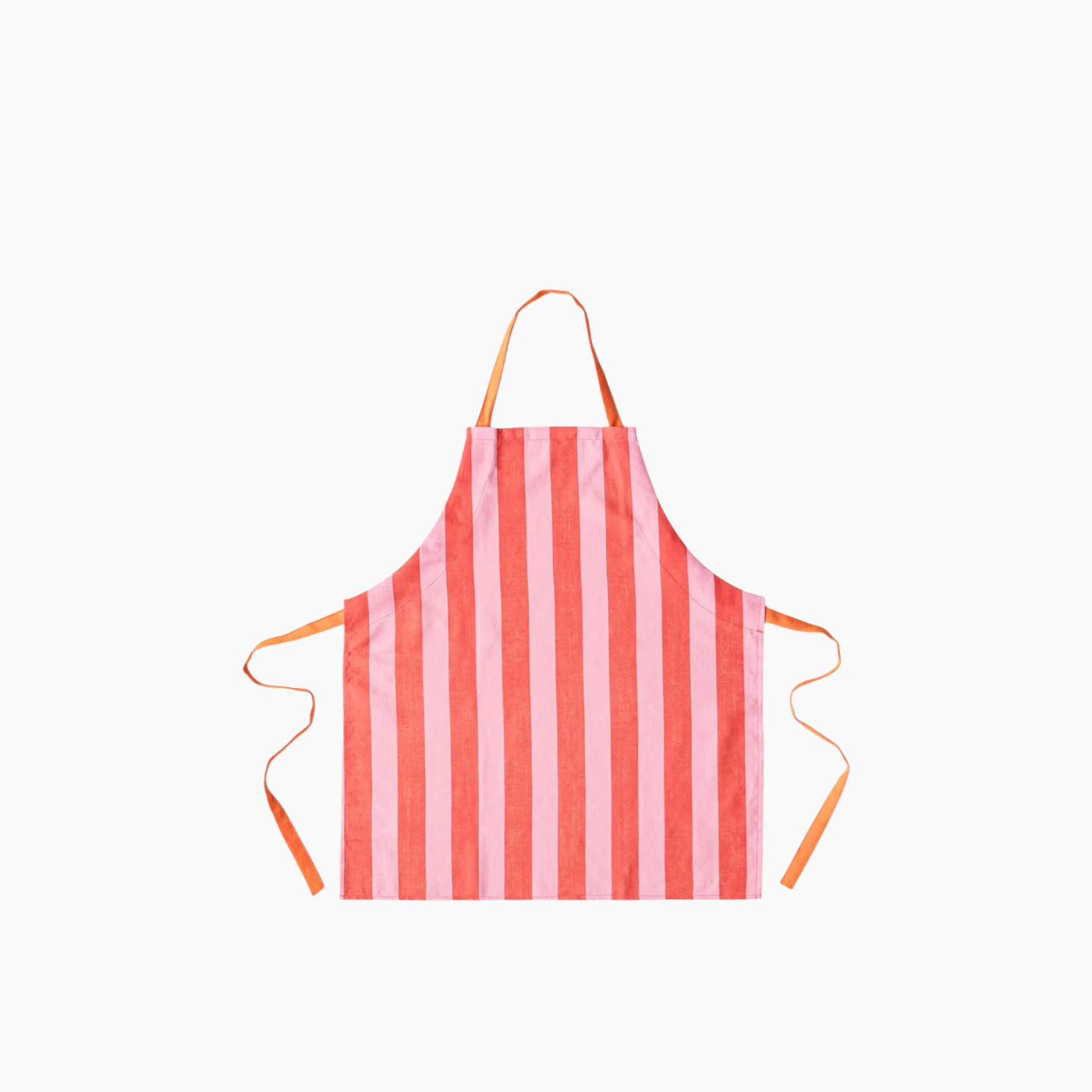 EH Living Summer Orange Apron