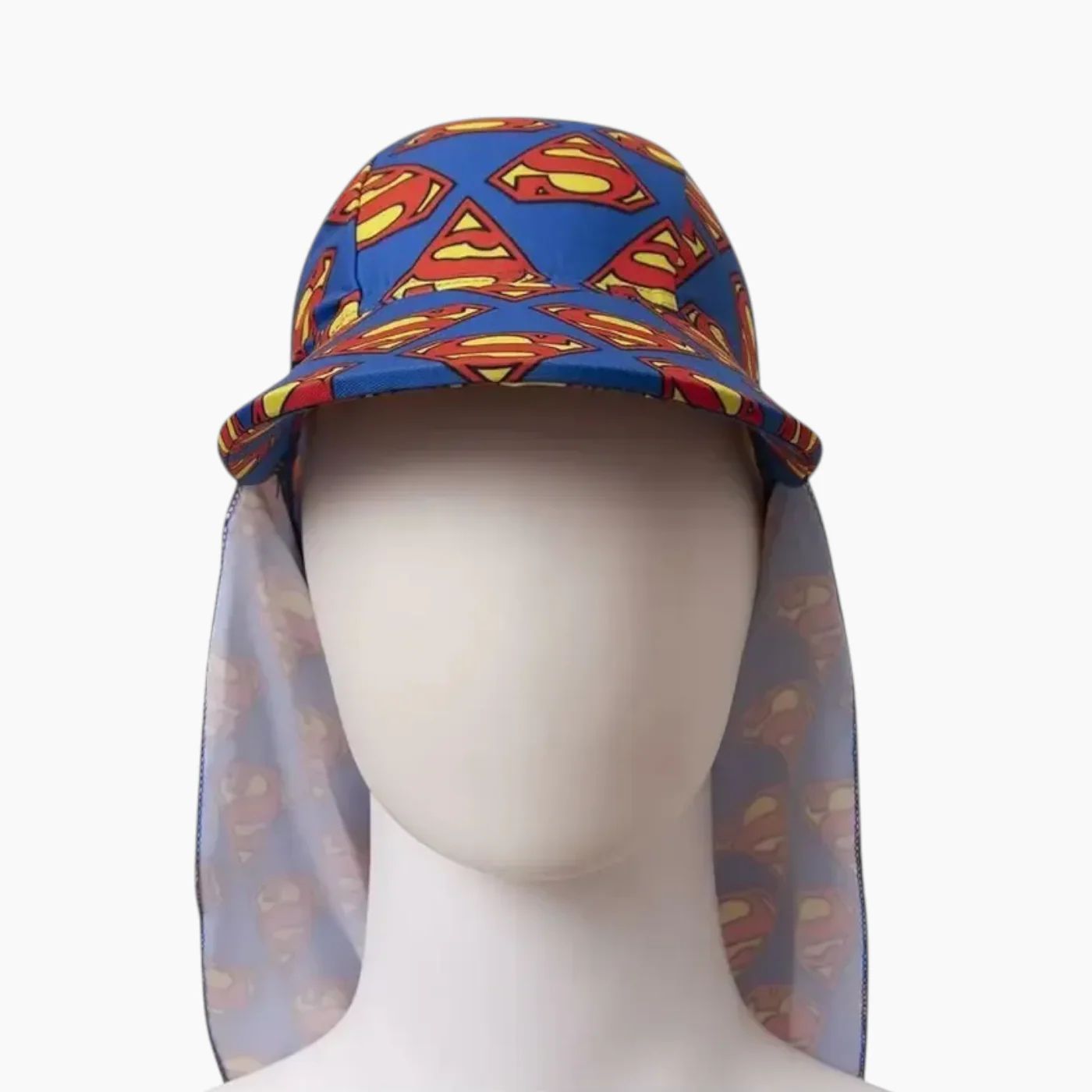 Slipstop Sun Hat - Image 8