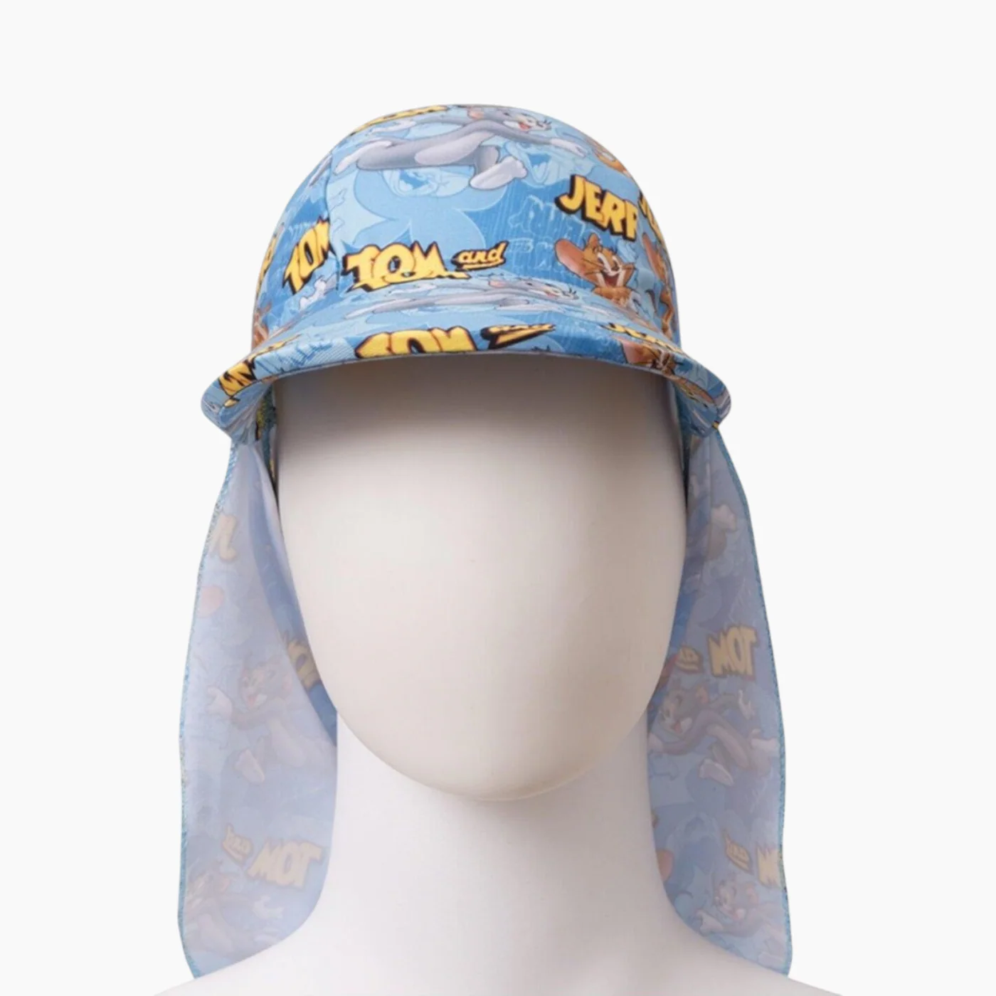 Slipstop Sun Hat - Image 9